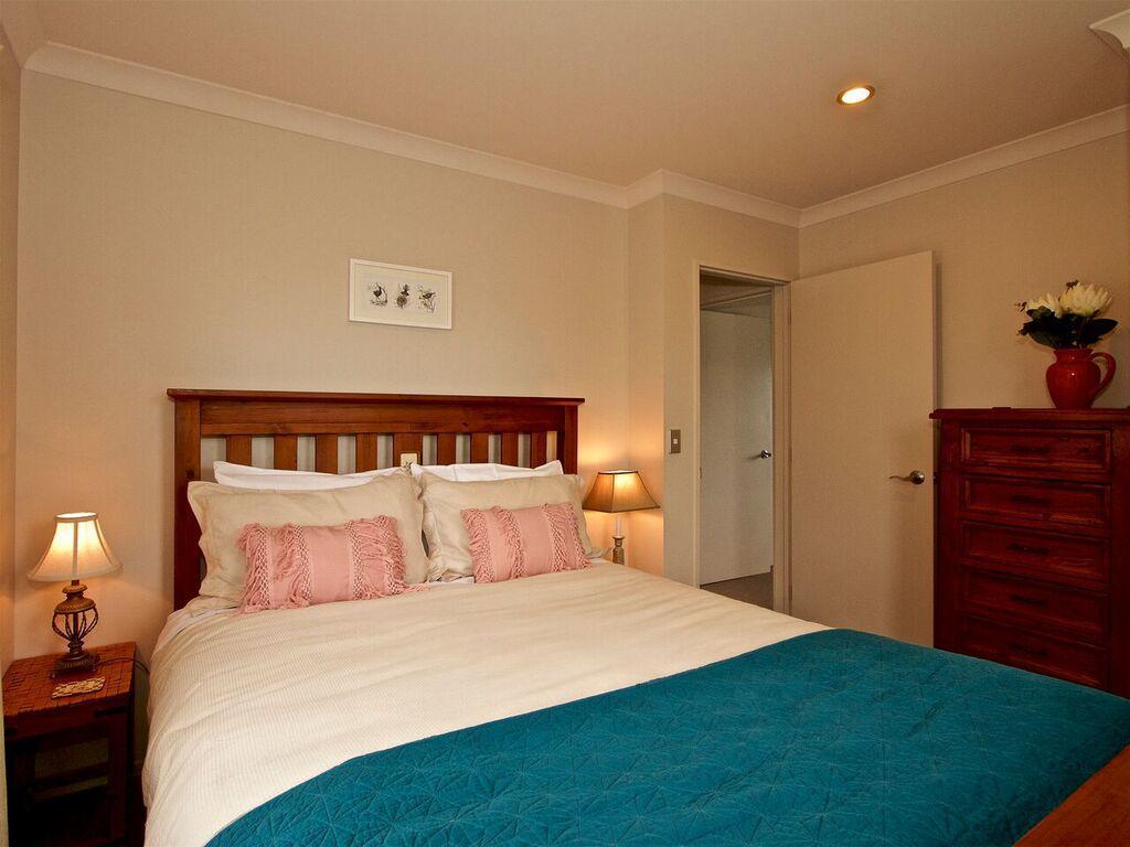 Kotiri Chalet Ohakune Dış mekan fotoğraf